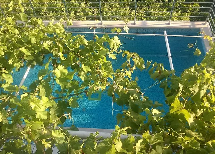 J&b House Hvar * Hvar Town