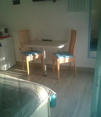 Appartement J&b House Hvar