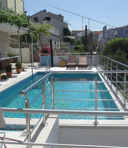 J&b House Hvar * Hvar Town