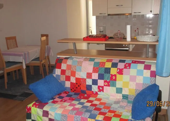 Appartement J&b House Hvar *