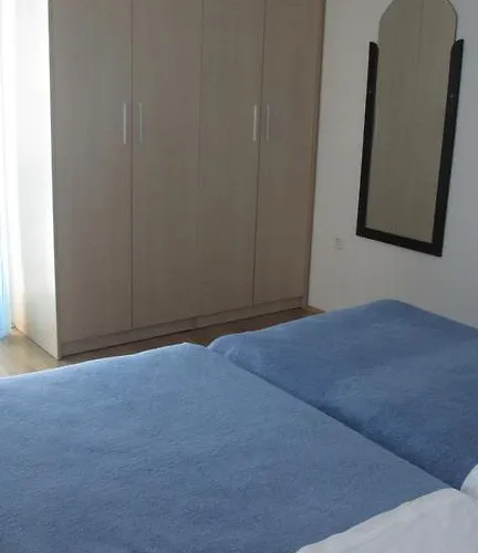 J&b House Hvar Appartement *